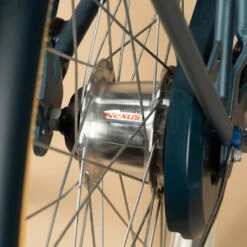 VELO DE VILLE ELOPS 540 CADRE BAS 16 VELO DE VILLE ELOPS 540 CADRE BAS -Cycle Libre Magasin velo de ville elops 540 cadre bas 6