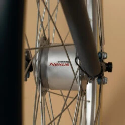 VELO DE VILLE ELOPS 540 CADRE BAS 18 VELO DE VILLE ELOPS 540 CADRE BAS -Cycle Libre Magasin velo de ville elops 540 cadre bas 8