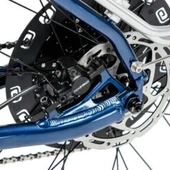 VÉLO DE VOYAGE RIVERSIDE TOURING 520 -Cycle Libre Magasin velo de voyage riverside touring 520 3