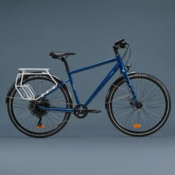 VÉLO DE VOYAGE RIVERSIDE TOURING 520 -Cycle Libre Magasin velo de voyage riverside touring 520 5