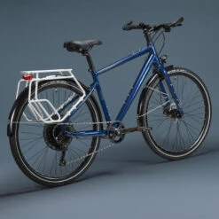 VÉLO DE VOYAGE RIVERSIDE TOURING 520 -Cycle Libre Magasin velo de voyage riverside touring 520 6