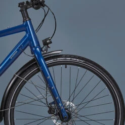 VÉLO DE VOYAGE RIVERSIDE TOURING 520 -Cycle Libre Magasin velo de voyage riverside touring 520 7