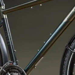 VÉLO DE VOYAGE RIVERSIDE TOURING 900 -Cycle Libre Magasin velo de voyage riverside touring 900 5