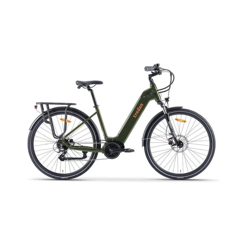Vélo électrique - Adulte - KLET 1 Vélo électrique - Adulte - KLET