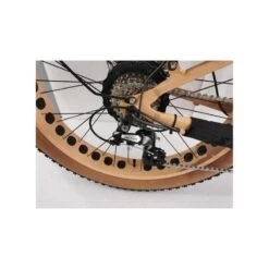 Vélo électrique Fat Bike Mixte/ Femme 26", 250W, Batterie 20Ah 720Wh -Cycle Libre Magasin velo electrique fat bike mixte femme 26 250w batterie 20ah 720wh 2