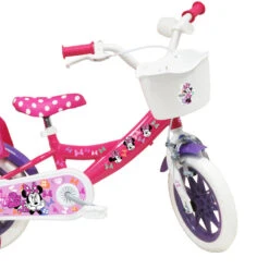Disney Velo Enfant 12 Pouces Minnie Mouse 3-5 Ans 5 Disney Velo Enfant 12 Pouces Minnie Mouse 3-5 Ans -Cycle Libre Magasin velo enfant 12 pouces minnie mouse 3 5 ans 2