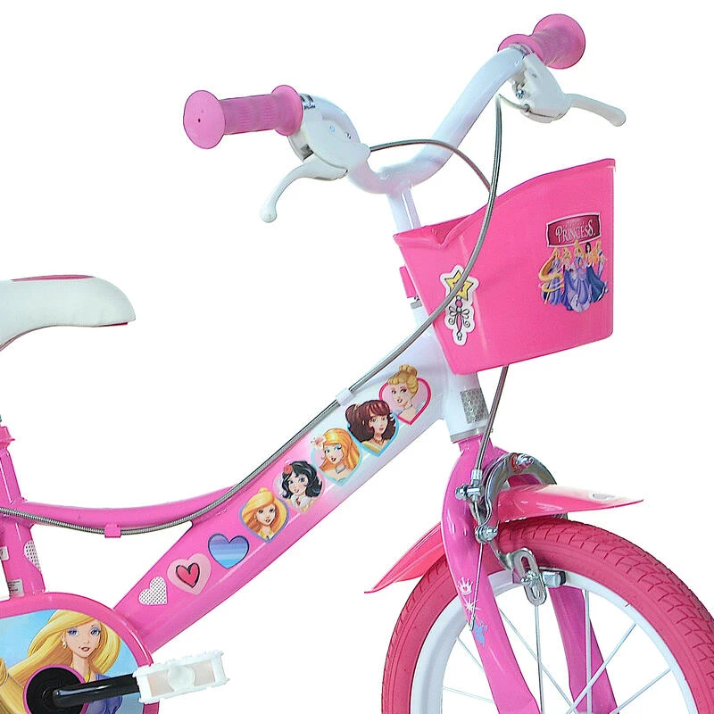 Velo Enfant 16 Pouces 5-7 Ans Dino Bikes 3 Velo Enfant 16 Pouces 5-7 Ans Dino Bikes – Image 3