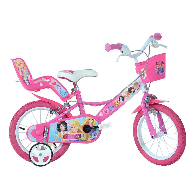 Velo Enfant 16 Pouces 5-7 Ans Dino Bikes 1 Velo Enfant 16 Pouces 5-7 Ans Dino Bikes