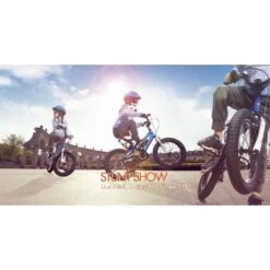 Vélo Enfant Freestyle 16" Enfants, Garçons Filles - Rose -Cycle Libre Magasin velo enfant freestyle 16 enfants garcons filles rose 4