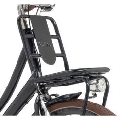 Vélo Enfant Nogan Cargo - Filles - 26 Pouces - Bleu Nuit -Cycle Libre Magasin velo enfant nogan cargo filles 26 pouces bleu nuit 2