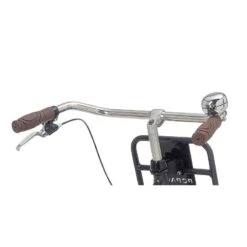 Vélo Enfant Nogan Cargo - Filles - 26 Pouces - Bleu Nuit -Cycle Libre Magasin velo enfant nogan cargo filles 26 pouces bleu nuit 4