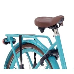 Vélo Enfant Nogan Cargo - Filles - 26 Pouces - Turquoise -Cycle Libre Magasin velo enfant nogan cargo filles 26 pouces turquoise 3