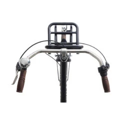 Vélo Enfant Valetta Cargo N3 - Filles - 22 Pouces - Turquoise / Rose -Cycle Libre Magasin velo enfant valetta cargo n3 filles 22 pouces turquoise rose 3