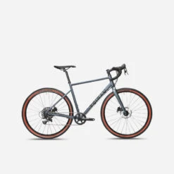 VELO GRAVEL HOMME GRVL 520 SRAM APEX 1
