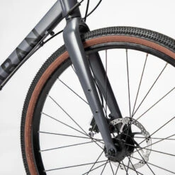 VELO GRAVEL HOMME GRVL 520 SRAM APEX 1 14 VELO GRAVEL HOMME GRVL 520 SRAM APEX 1 -Cycle Libre Magasin velo gravel homme grvl 520 sram apex 1 4