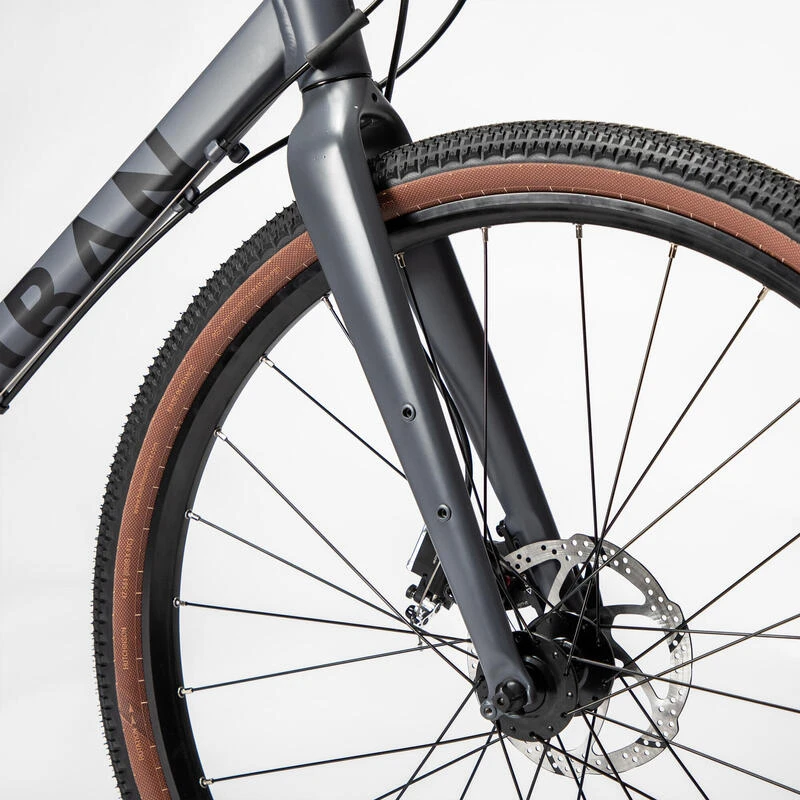 VELO GRAVEL HOMME GRVL 520 SRAM APEX 1 5 VELO GRAVEL HOMME GRVL 520 SRAM APEX 1 – Image 5