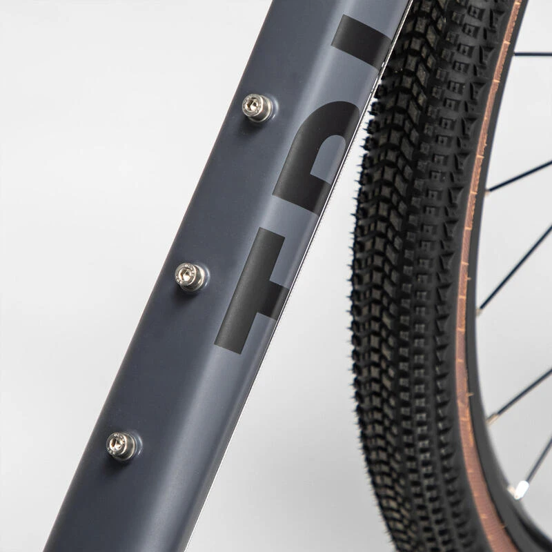 VELO GRAVEL HOMME GRVL 520 SRAM APEX 1 8 VELO GRAVEL HOMME GRVL 520 SRAM APEX 1 – Image 8