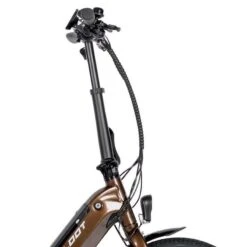 Velo Piant Electrique 20" CLOOT VERNA E-FOLD 9 Velo Piant Electrique 20" CLOOT VERNA E-FOLD -Cycle Libre Magasin velo piant electrique 20 cloot verna e fold 3