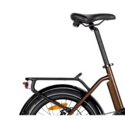 Velo Piant Electrique 20" CLOOT VERNA E-FOLD 11 Velo Piant Electrique 20" CLOOT VERNA E-FOLD -Cycle Libre Magasin velo piant electrique 20 cloot verna e fold 5