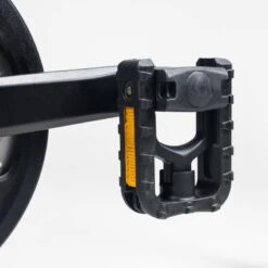 VELO PLIANT BTWIN FOLD 560 ALUMINIUM BRUT VERNIS -Cycle Libre Magasin velo pliant btwin fold 560 aluminium brut vernis 9