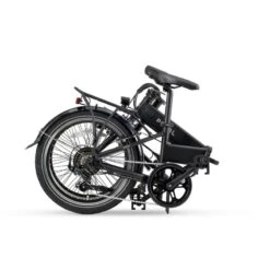 Vélo Pliant Electrique Popal E-Folt 2.0 - Moteur Roue Arrière - 380Wh - Noir 7 Vélo Pliant Electrique Popal E-Folt 2.0 - Moteur Roue Arrière - 380Wh - Noir -Cycle Libre Magasin velo pliant electrique popal e folt 20 moteur roue arriere 380wh noir 3