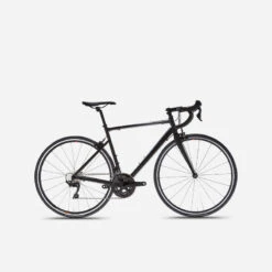 VELO ROUTE EDR AF 105 Noir