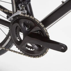 VELO ROUTE EDR AF 105 Noir 18 VELO ROUTE EDR AF 105 Noir -Cycle Libre Magasin velo route edr af 105 noir 8