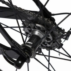 VELO ROUTE EDR CF DURA ACE Noir -Cycle Libre Magasin velo route edr cf dura ace noir 5