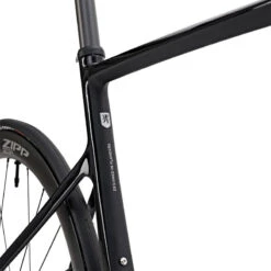 VELO ROUTE EDR CF SRAM FORCE AXS ETap NOIR 16 VELO ROUTE EDR CF SRAM FORCE AXS ETap NOIR -Cycle Libre Magasin velo route edr cf sram force axs etap noir 6