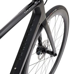 VELO ROUTE EDR CF SRAM FORCE AXS ETap NOIR 17 VELO ROUTE EDR CF SRAM FORCE AXS ETap NOIR -Cycle Libre Magasin velo route edr cf sram force axs etap noir 7