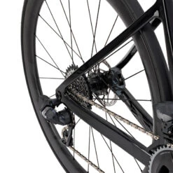 VELO ROUTE EDR CF SRAM FORCE AXS ETap NOIR 18 VELO ROUTE EDR CF SRAM FORCE AXS ETap NOIR -Cycle Libre Magasin velo route edr cf sram force axs etap noir 8