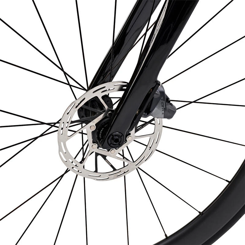 VELO ROUTE EDR CF SRAM FORCE AXS ETap NOIR 10 VELO ROUTE EDR CF SRAM FORCE AXS ETap NOIR – Image 10