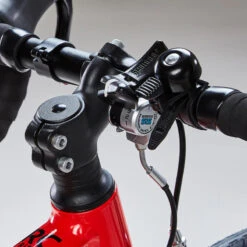 VELO ROUTE ENFANT TRIBAN 100 26 POUCES 9-12 ANS -Cycle Libre Magasin velo route enfant triban 100 26 pouces 9 12 ans 3