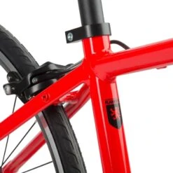 VELO ROUTE ENFANT TRIBAN 100 26 POUCES 9-12 ANS -Cycle Libre Magasin velo route enfant triban 100 26 pouces 9 12 ans 4