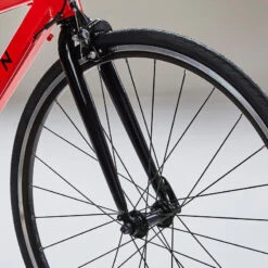 VELO ROUTE ENFANT TRIBAN 100 26 POUCES 9-12 ANS -Cycle Libre Magasin velo route enfant triban 100 26 pouces 9 12 ans 5