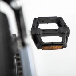 VELO ROUTE HOMME CYCLOTOURISME RC100 GRIS 14 VELO ROUTE HOMME CYCLOTOURISME RC100 GRIS -Cycle Libre Magasin velo route homme cyclotourisme rc100 gris 4