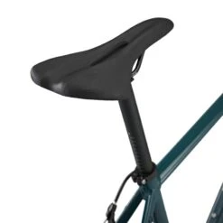 VÉLO ROUTE REGULAR TRIBAN MICROSHIFT - VERT FEMME -Cycle Libre Magasin velo route regular triban microshift vert femme 8
