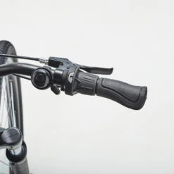 Vélo Tout Chemin électrique - Cadre Bas - Riverside 100 E Bleu -Cycle Libre Magasin velo tout chemin electrique cadre bas riverside 100 e bleu 7