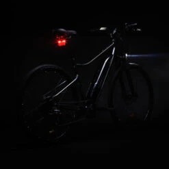 Vélo Tout Chemin électrique - Cadre Haut - Riverside 520 E Gris -Cycle Libre Magasin velo tout chemin electrique cadre haut riverside 520 e gris 5