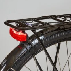 Vélo Tout Chemin électrique - NEOMOUV RAIPON 2- Kaki -Cycle Libre Magasin velo tout chemin electrique neomouv raipon 2 kaki 8