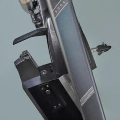 VÉLO TOUT CHEMIN ELECTRIQUE RIVERSIDE 500 E GRIS -Cycle Libre Magasin velo tout chemin electrique riverside 500 e gris 6