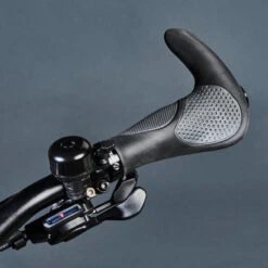 VÉLO TOUT CHEMIN ELECTRIQUE RIVERSIDE 540 E BLEU (BATTERIE GRISE) 18 VÉLO TOUT CHEMIN ELECTRIQUE RIVERSIDE 540 E BLEU (BATTERIE GRISE) -Cycle Libre Magasin velo tout chemin electrique riverside 540 e bleu batterie grise 8