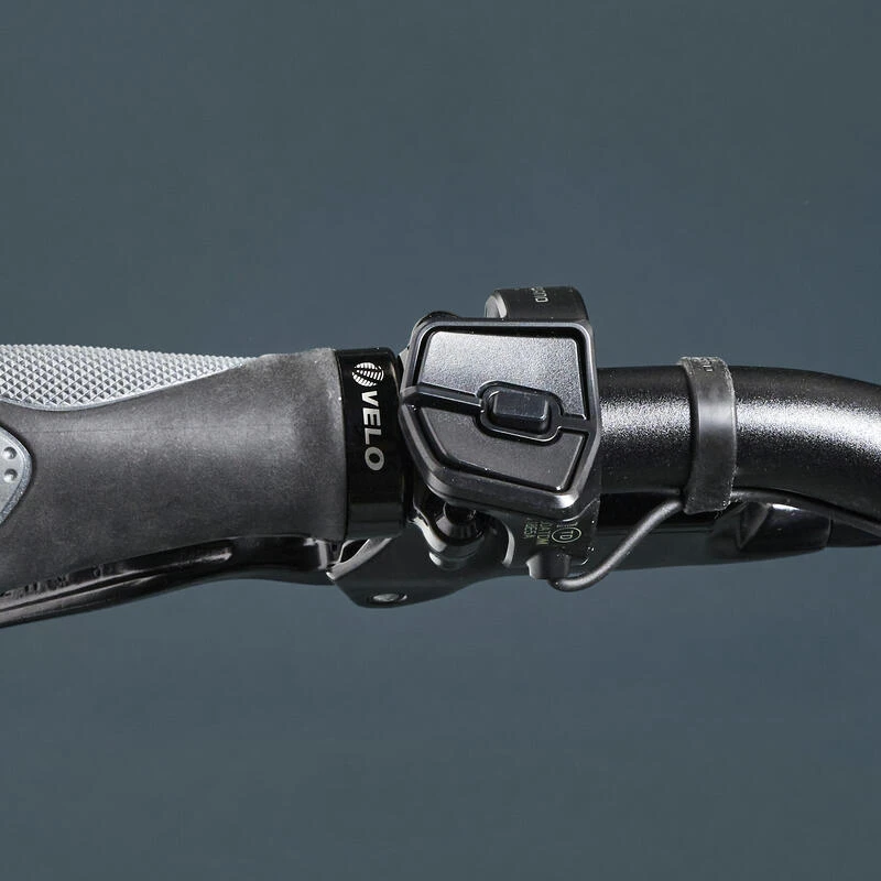 VÉLO TOUT CHEMIN ELECTRIQUE RIVERSIDE 540 E BLEU (BATTERIE GRISE) 10 VÉLO TOUT CHEMIN ELECTRIQUE RIVERSIDE 540 E BLEU (BATTERIE GRISE) – Image 10