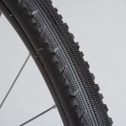 VÉLO TOUT CHEMIN RIVERSIDE 120 GRIS 13 VÉLO TOUT CHEMIN RIVERSIDE 120 GRIS -Cycle Libre Magasin velo tout chemin riverside 120 gris 3