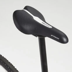 VÉLO TOUT CHEMIN RIVERSIDE 120 GRIS 16 VÉLO TOUT CHEMIN RIVERSIDE 120 GRIS -Cycle Libre Magasin velo tout chemin riverside 120 gris 6