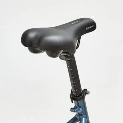 VELO TOUT CHEMIN RIVERSIDE 500 ENJAMBEMENT BAS Bleu Tempête 14 VELO TOUT CHEMIN RIVERSIDE 500 ENJAMBEMENT BAS Bleu Tempête -Cycle Libre Magasin velo tout chemin riverside 500 enjambement bas bleu tempete 4