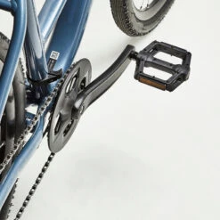 VELO TOUT CHEMIN RIVERSIDE 500 ENJAMBEMENT BAS Bleu Tempête 18 VELO TOUT CHEMIN RIVERSIDE 500 ENJAMBEMENT BAS Bleu Tempête -Cycle Libre Magasin velo tout chemin riverside 500 enjambement bas bleu tempete 8