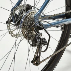 VELO TOUT CHEMIN RIVERSIDE 500 ENJAMBEMENT BAS Bleu Tempête 19 VELO TOUT CHEMIN RIVERSIDE 500 ENJAMBEMENT BAS Bleu Tempête -Cycle Libre Magasin velo tout chemin riverside 500 enjambement bas bleu tempete 9