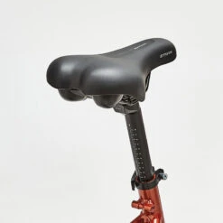 VELO TOUT CHEMIN RIVERSIDE 500 ENJAMBEMENT BAS Rouge Brique -Cycle Libre Magasin velo tout chemin riverside 500 enjambement bas rouge brique 3