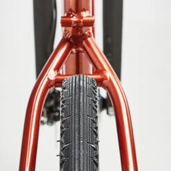 VELO TOUT CHEMIN RIVERSIDE 500 ENJAMBEMENT BAS Rouge Brique -Cycle Libre Magasin velo tout chemin riverside 500 enjambement bas rouge brique 6